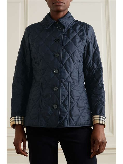 burberry brit burgunder shell bomberjacke|net a porter burberry jacket.